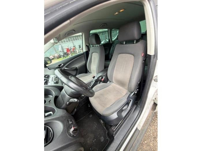 Stoel rechts van een Seat Altea, Gebruikt, -, -, -