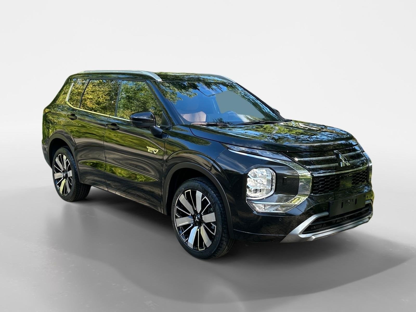 Mitsubishi Outlander 2.4 PHEV Instyle+ | 5.000 EURO KORTING, Automaat, 2095 kg, Outlander, 4 cilinders