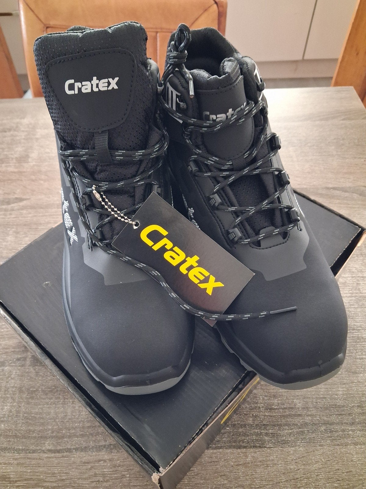 werkschoenen maat 42, Ophalen of Verzenden, Nieuw