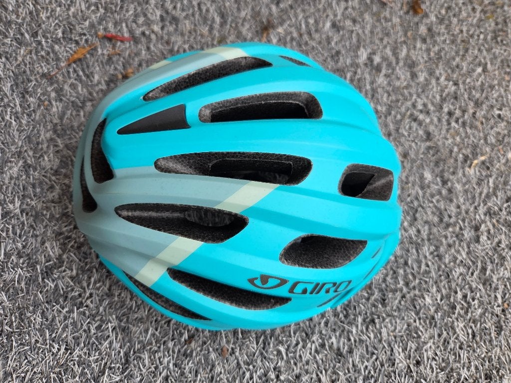 Skeeler fiets helm Giro helmet HALE, Giro, Jongen of Meisje, Overige maten, Ophalen of Verzenden