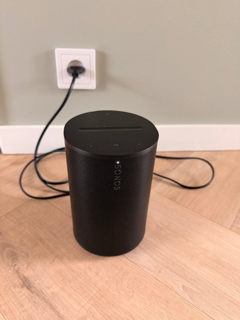 Sonos ERA 100, met evt. defect??? LEES ADVERTENTIE, Ophalen, Niet werkend, Boekenplank luidspreker, Sonos