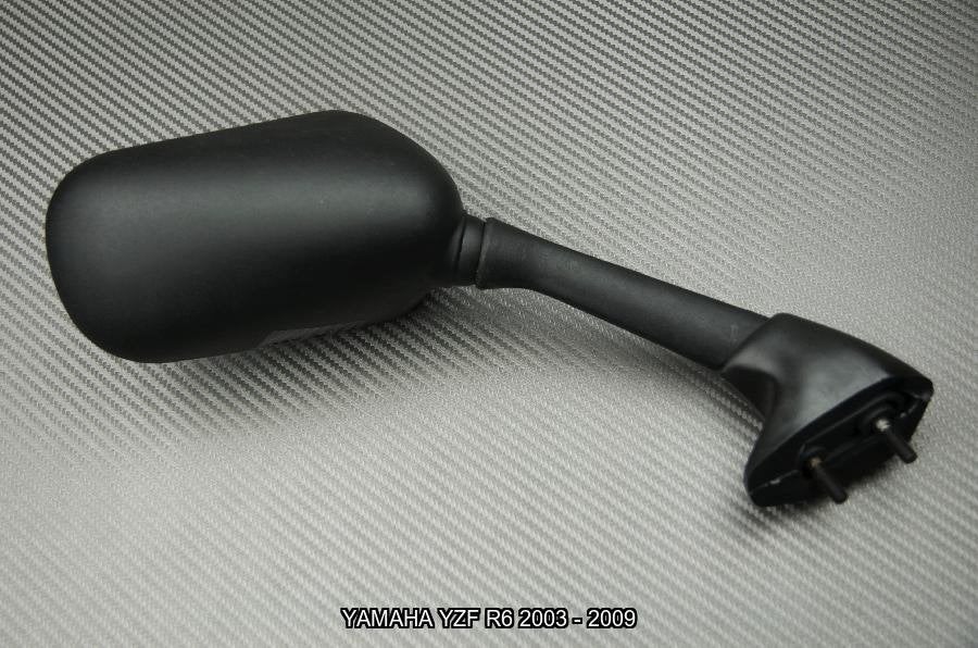 Set spiegels type origineel voor YAMAHA YZF R6 2003 - 2005, Verzenden
