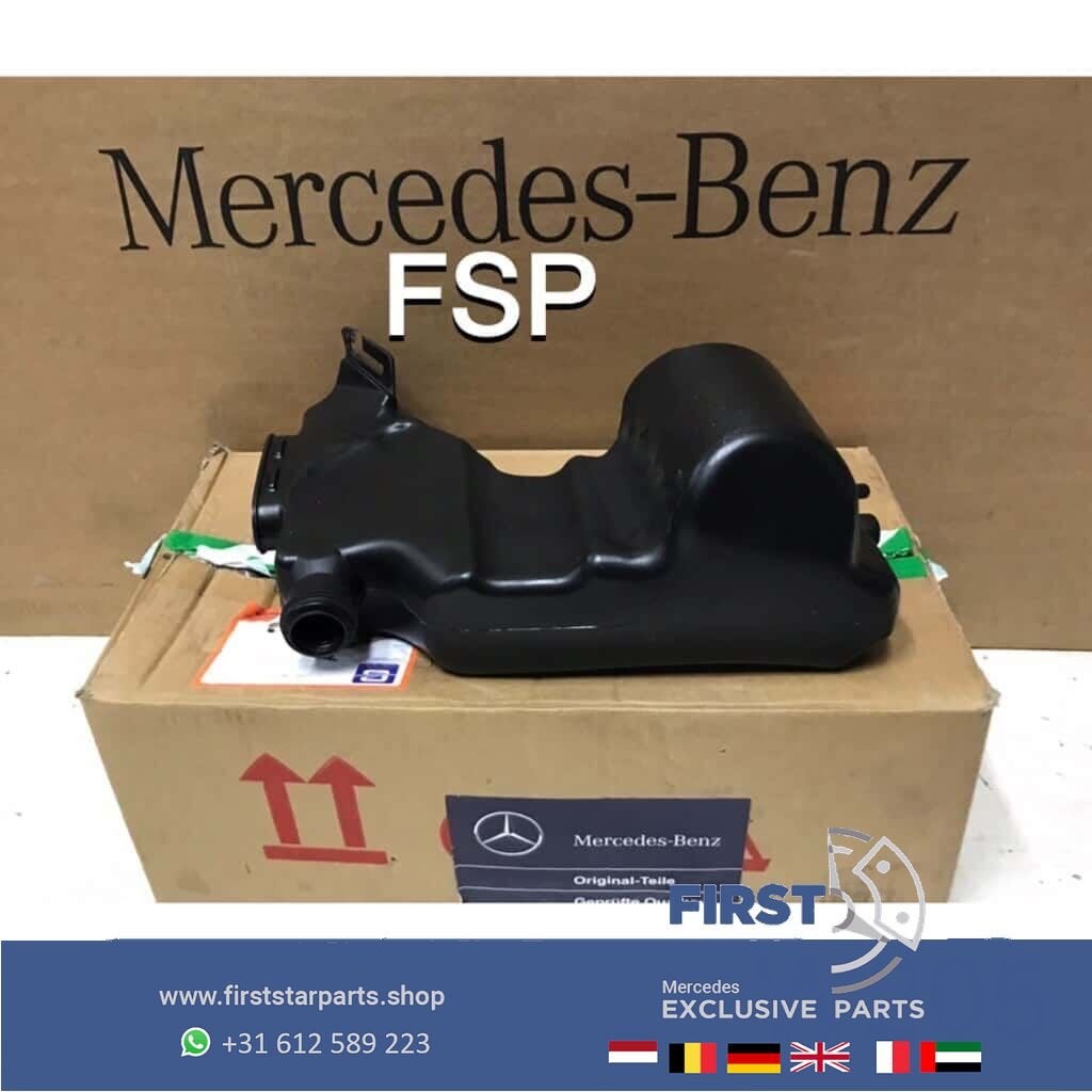 W205 C205 A205 S205 RUITENSPROEIER RESERVOIR Mercedes C Klas