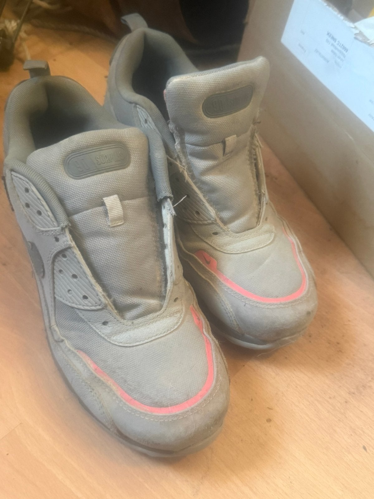 Nike 90 surplus maat 45, Ophalen of Verzenden, Zo goed als nieuw, Schoenen