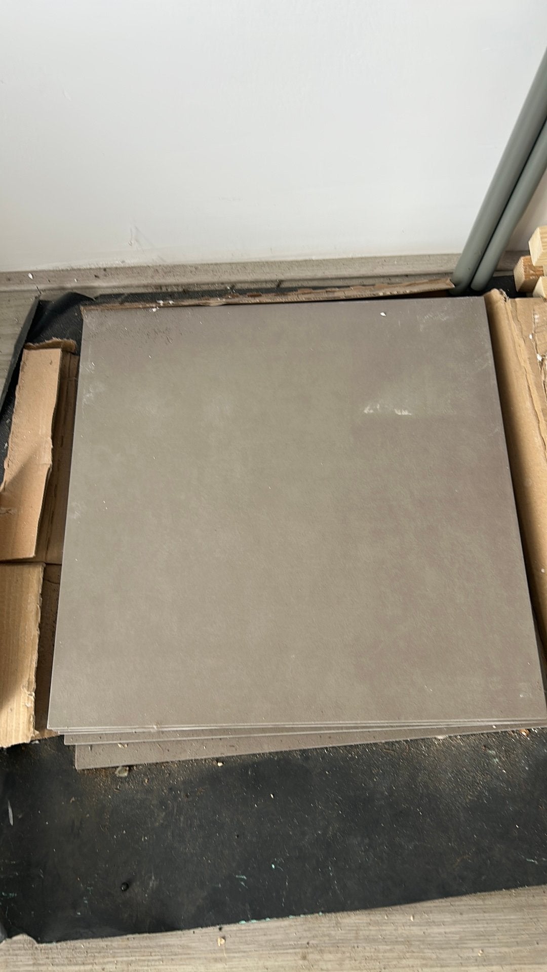 Gratis sanitair tegels 5 stuks, Ophalen, Minder dan 5 m², Wandtegels, Keramiek