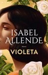 Isabel Allende - Violeta, Boeken, Ophalen of Verzenden, Zo goed als nieuw