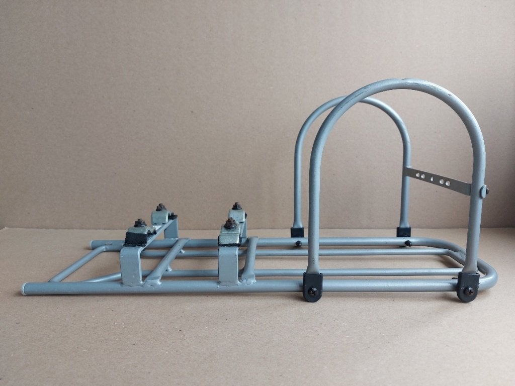 Yepp Easyfit Carrier XL Bagagedragerverlenger, Fietsen en Brommers, Ophalen of Verzenden, Zo goed als nieuw