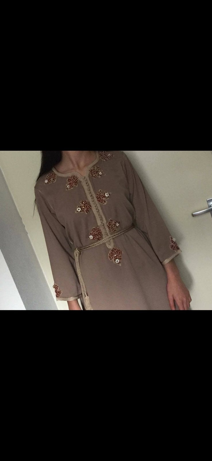 Restanten tunieken en takshitas te koop, Kleding | Dames, Ophalen of Verzenden, Nieuw, Maat 38/40 (M), Overige kleuren