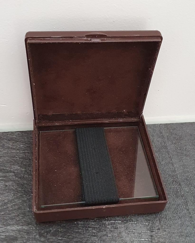 Klarinet Etui voor RIETEN, Ophalen of Verzenden, Nieuw, Klarinet