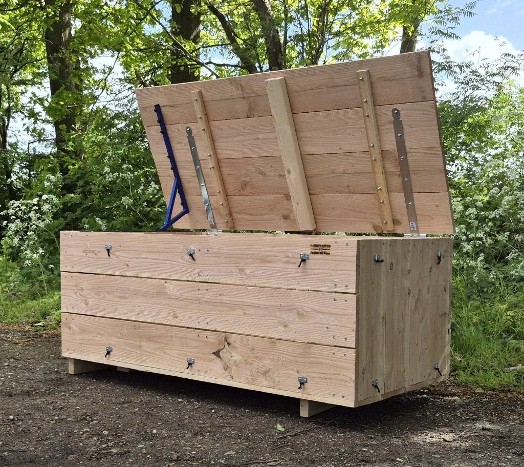 AUTOMATISCHE SLOWFEEDER, Dieren en Toebehoren, Toebehoren