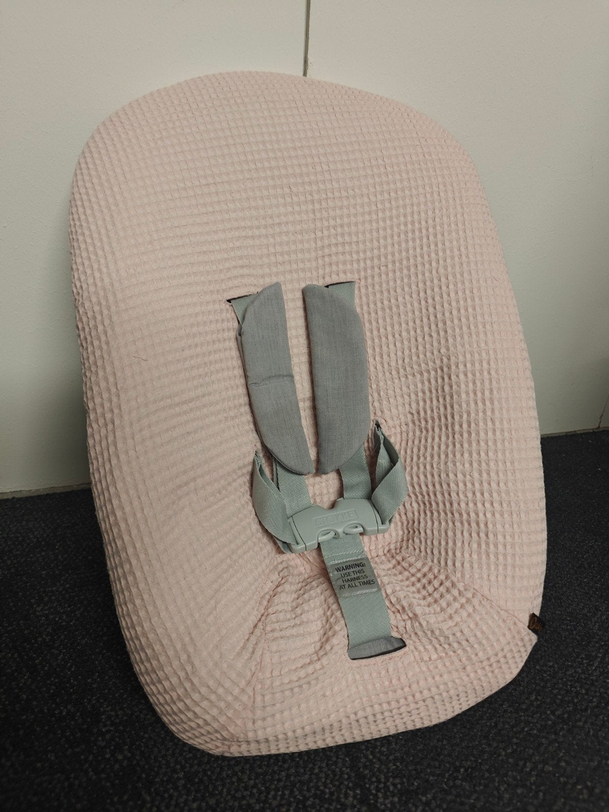 Ukje hoes voor Stokke newborn set, Kinderen en Baby's, Ophalen of Verzenden, Gebruikt, Overige typen