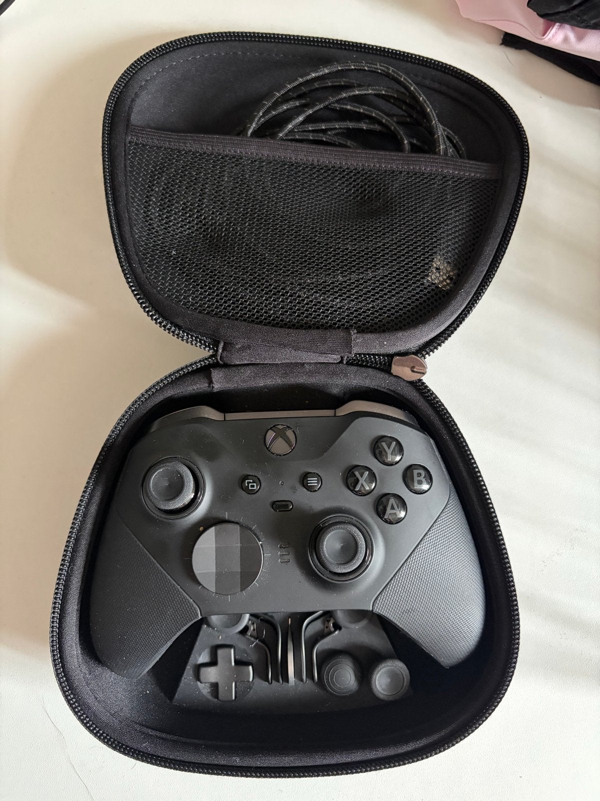 Xbox Elite Controller Series 2 (inc. accessoires), Ophalen, Nieuw, Controller, Draadloos