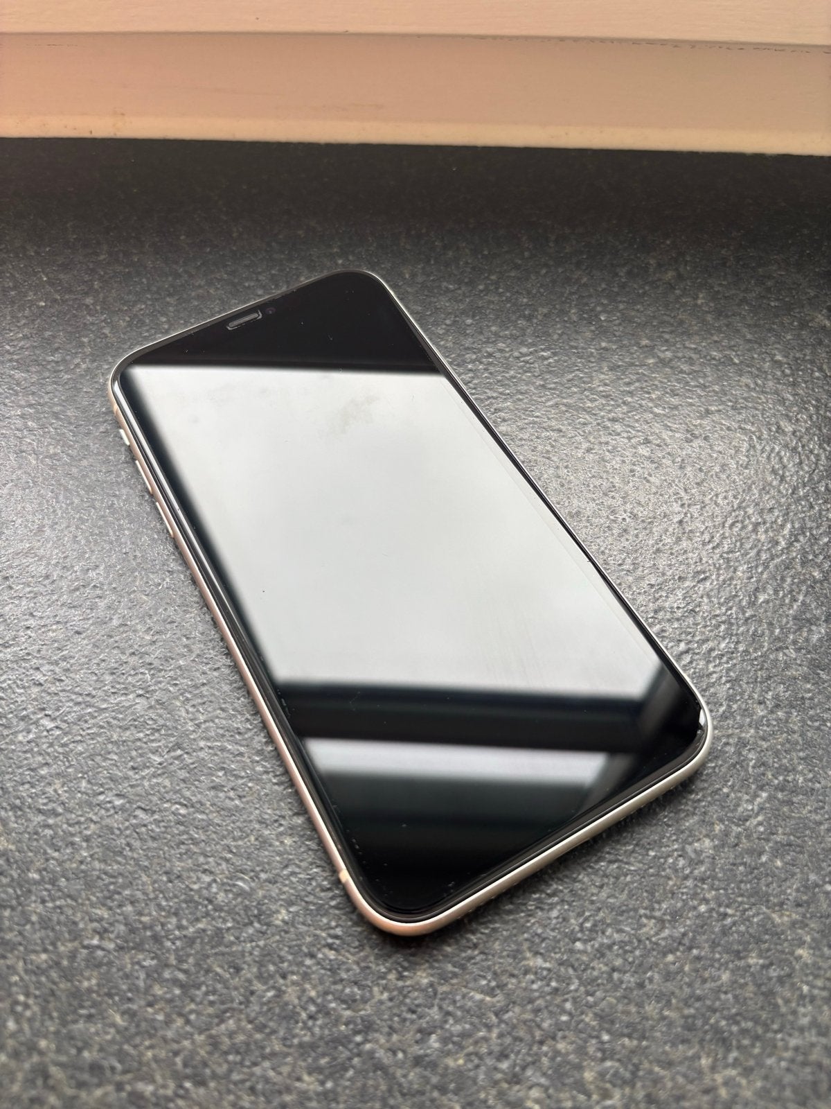 Apple iPhone 11 128GB Wit - Zo goed als nieuw, Telecommunicatie, 128 GB, Wit, Zo goed als nieuw, Zonder simlock