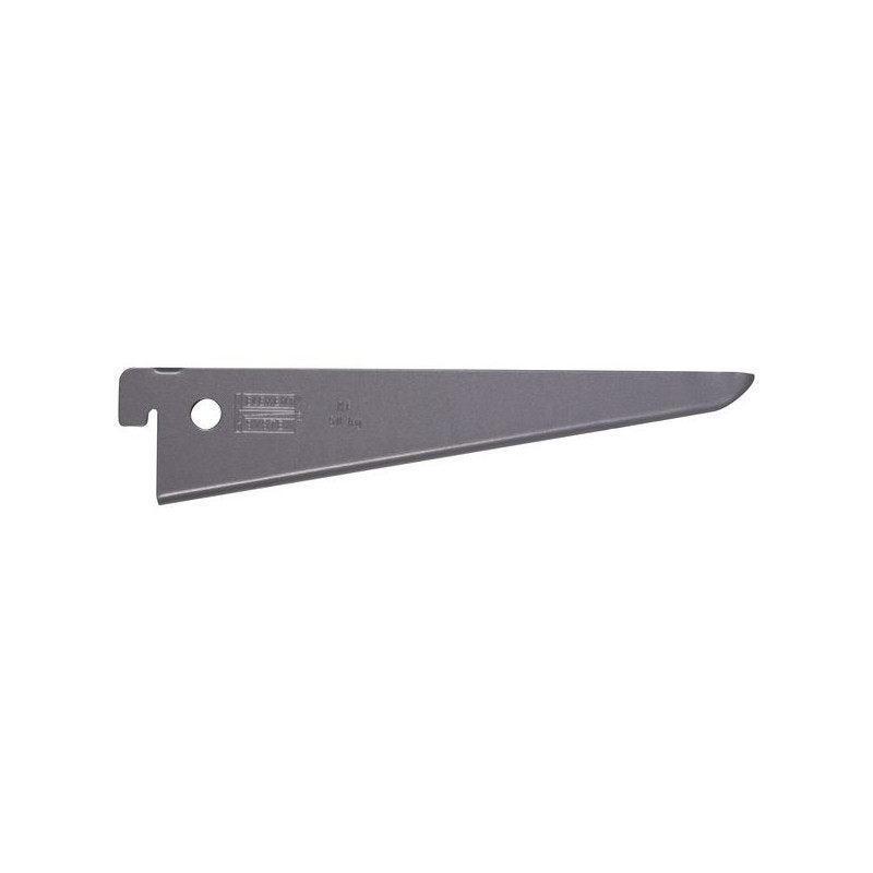 Drager dubbel 37cm aluminiumkleur 55 kilo, Ophalen, Nieuw, 75 m² of meer, Tapijt