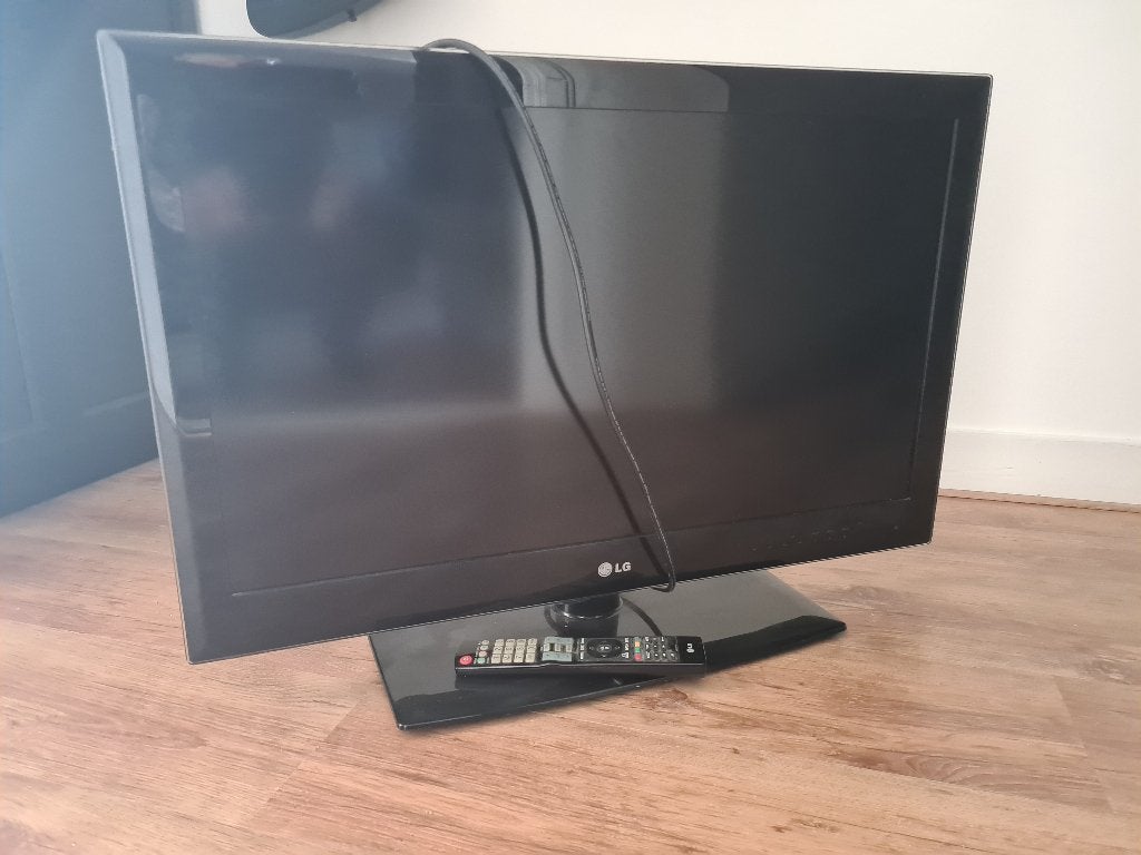 LG 32" inch HD TV 32le5300, Ophalen, 80 tot 100 cm, 100 Hz, LG