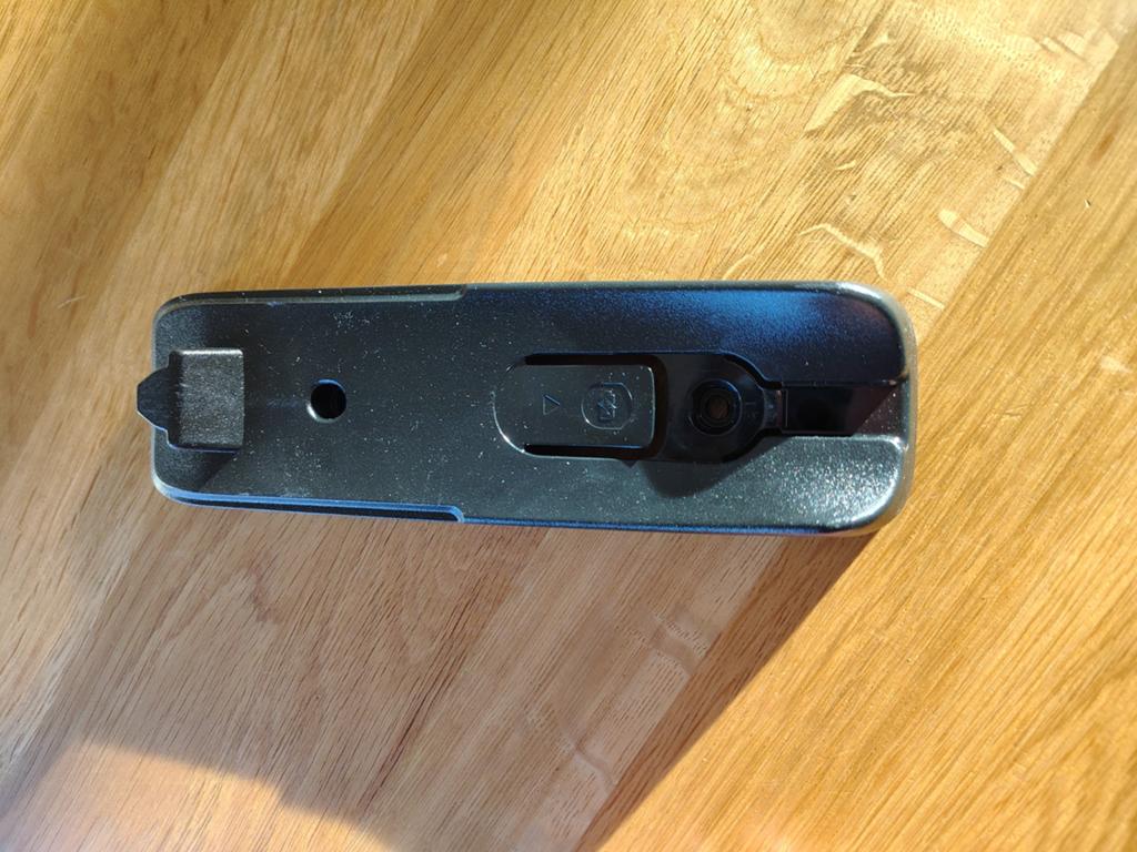 Houder om Philips stofzuiger op te hangen, Ophalen, Gebruikt, Overige typen, Philips