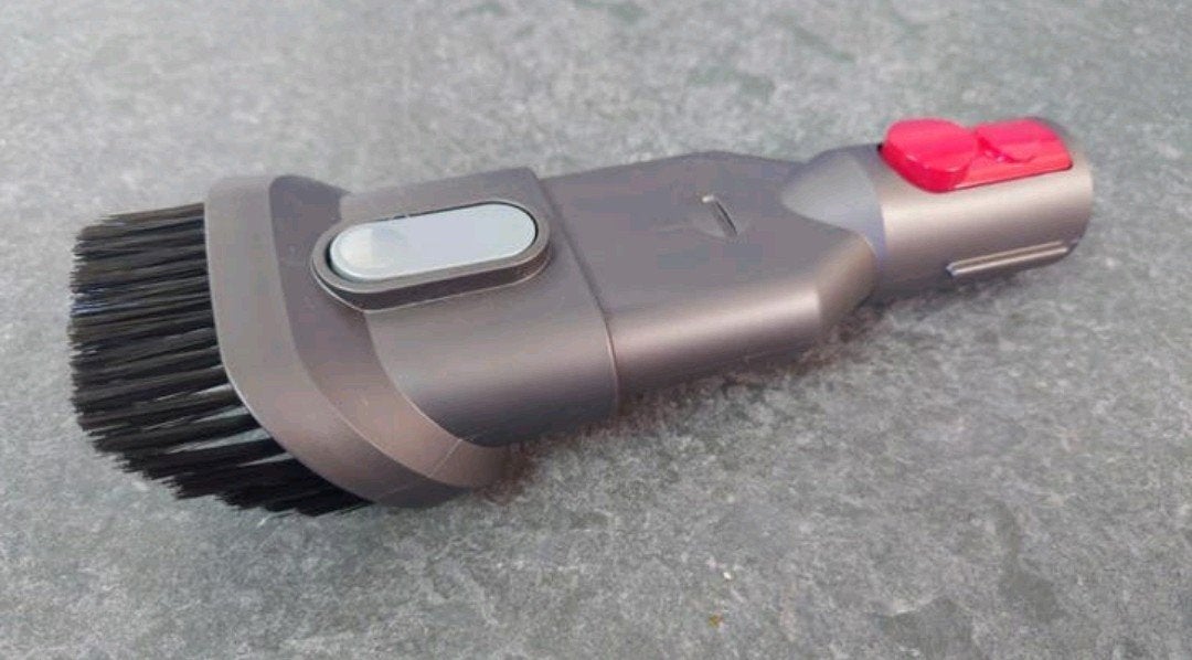 Dyson stofzuigermond; Cyclone Vacuum Cleaner, zgan!, Ophalen of Verzenden, Zo goed als nieuw, Dyson