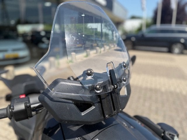 Can-Am Tour Ryker 900 Sport, Motoren, Traction Control, Scooter, 899 cc, Meer dan 35 kW