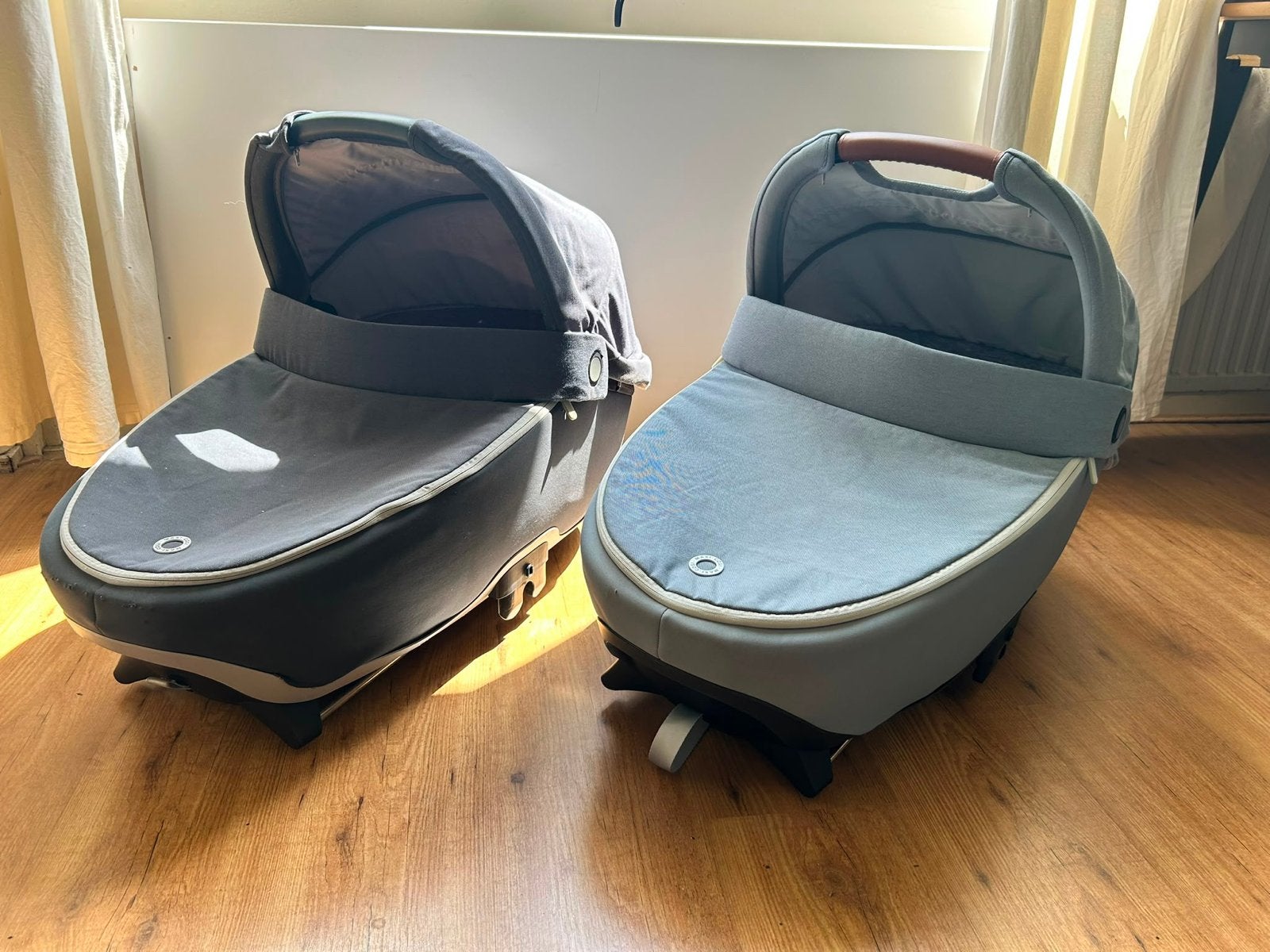 Maxi-Cosi Jade Reiswieg te huur, Kinderen en Baby's, Slaapstand, Zo goed als nieuw, Isofix, Maxi-Cosi