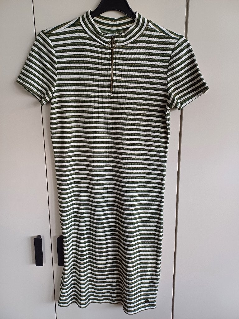 Jurk merk Jill (Shoeby) maat 158/164, Ophalen, Gebruikt, Meisje, Jurk of Rok