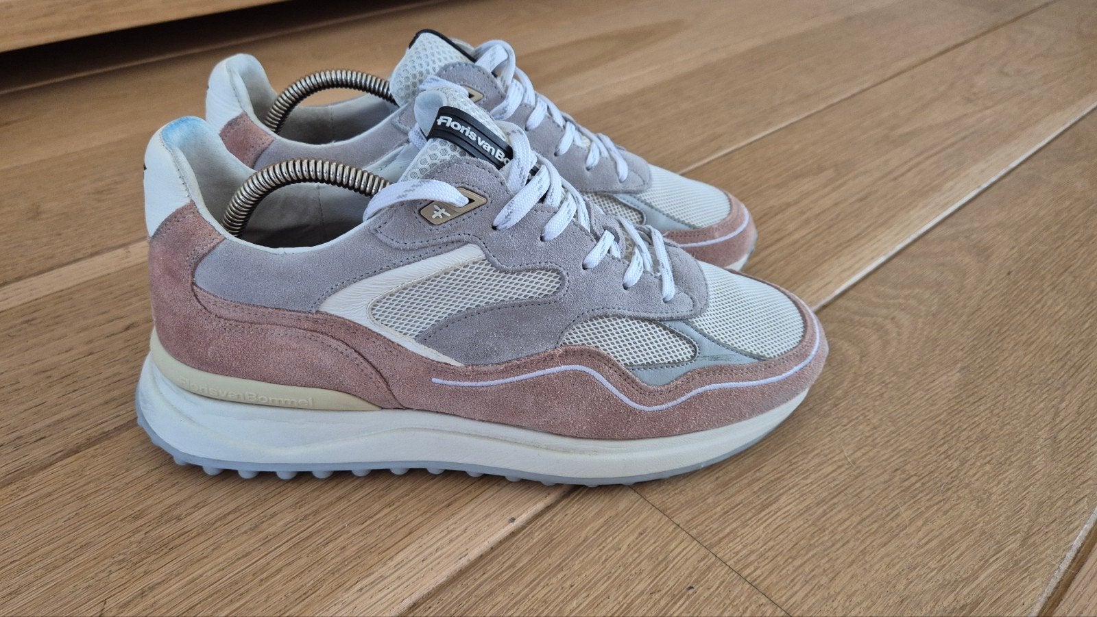 Floris van Bommel sneakers - Maat 42, Overige kleuren, Floris van Bommel, Ophalen of Verzenden, Sneakers of Gympen
