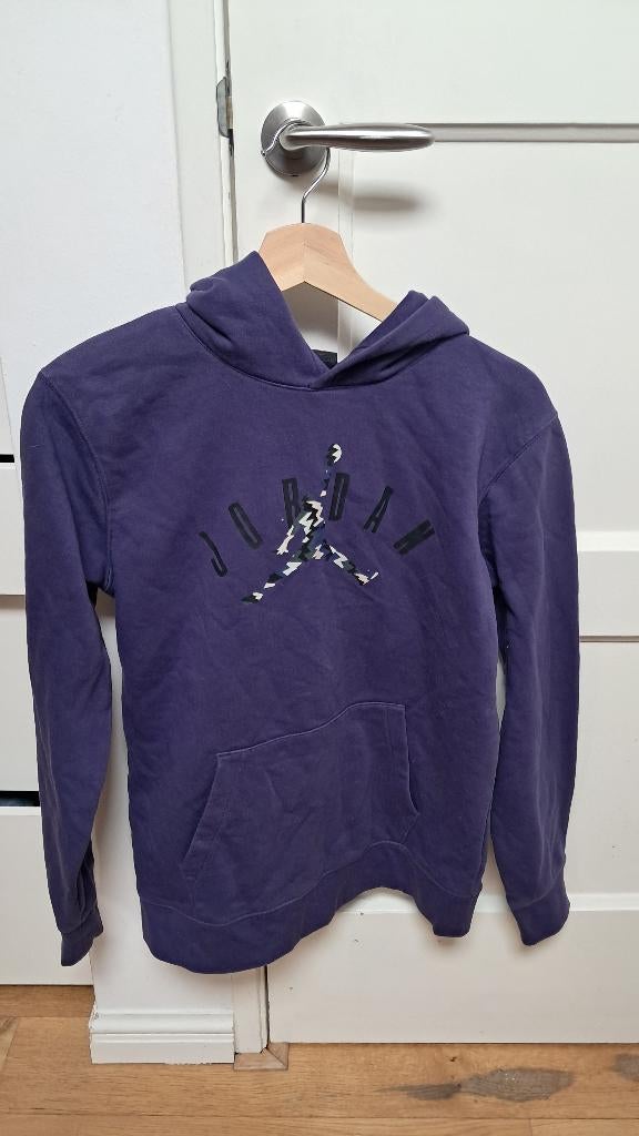 Jordan hoodie maat 163-175, Kinderen en Baby's, Kinderkleding | Maat 164, Jongen of Meisje, Trui of Vest, Ophalen of Verzenden