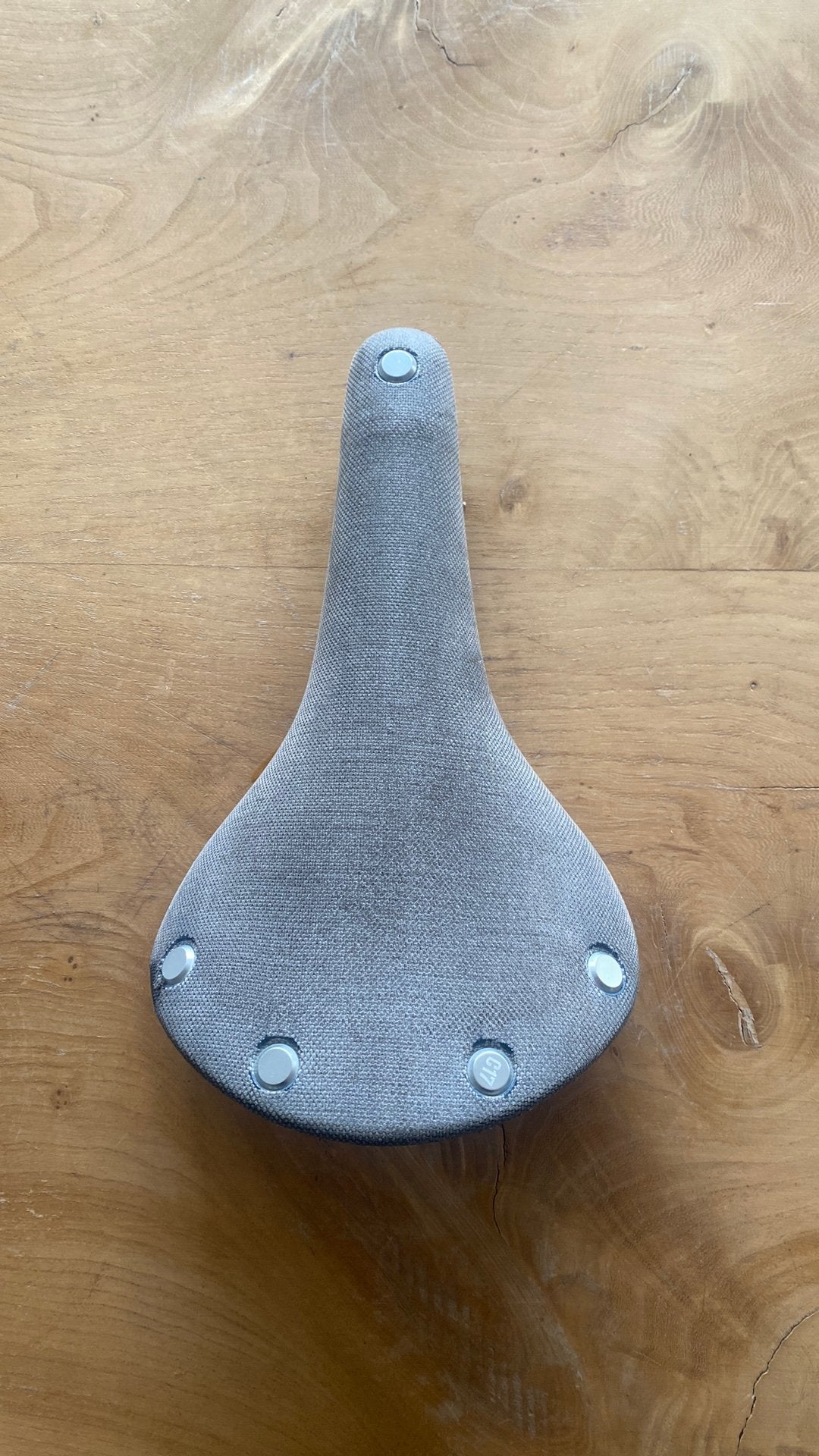 Brooks Cadmium C17. Z.G.A.N., Ophalen of Verzenden, Zo goed als nieuw