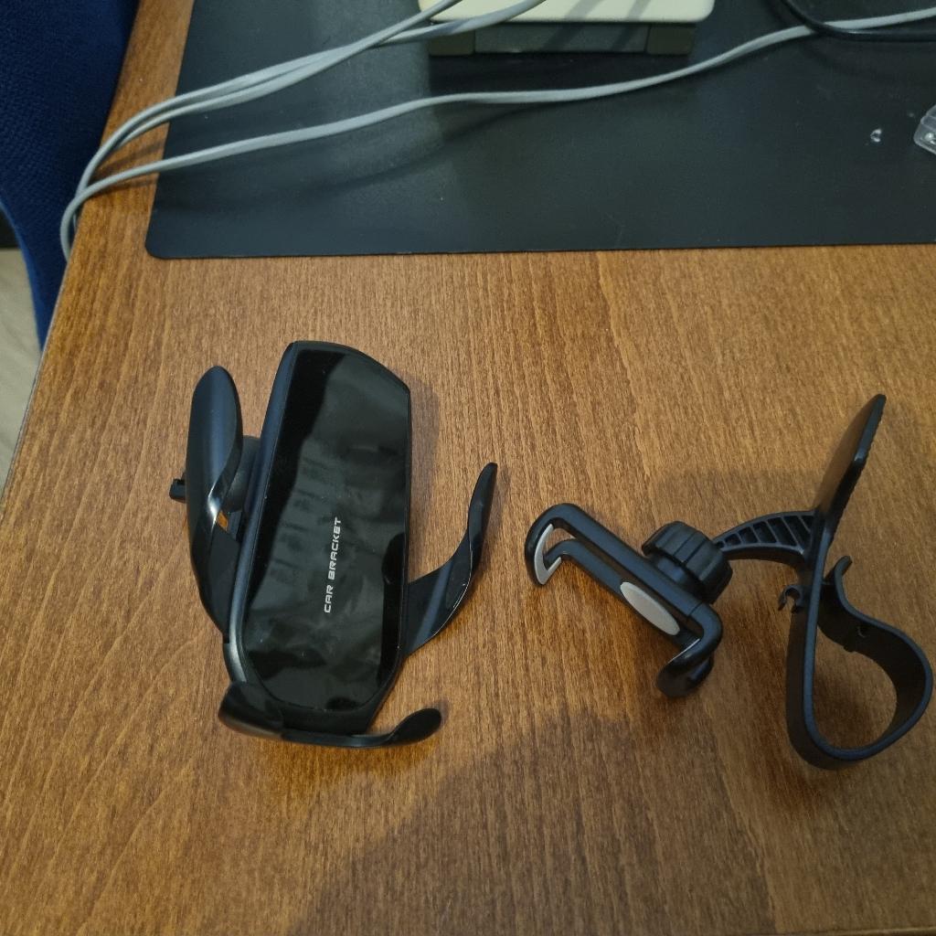 Telefoonhouder auto, Ophalen of Verzenden, Nieuw, Auto