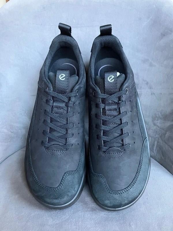 ECCO OFFROAD M 47, wandelschoenen NIEUW, Kleding | Heren, Schoenen, Ecco, Zwart, Nieuw, Ophalen of Verzenden