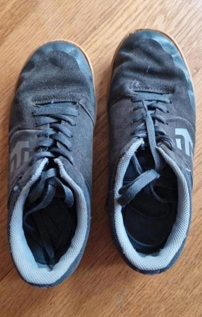 Etnies schoenen maat 37,5, Gebruikt, Etnies, Schoenen, Ophalen of Verzenden