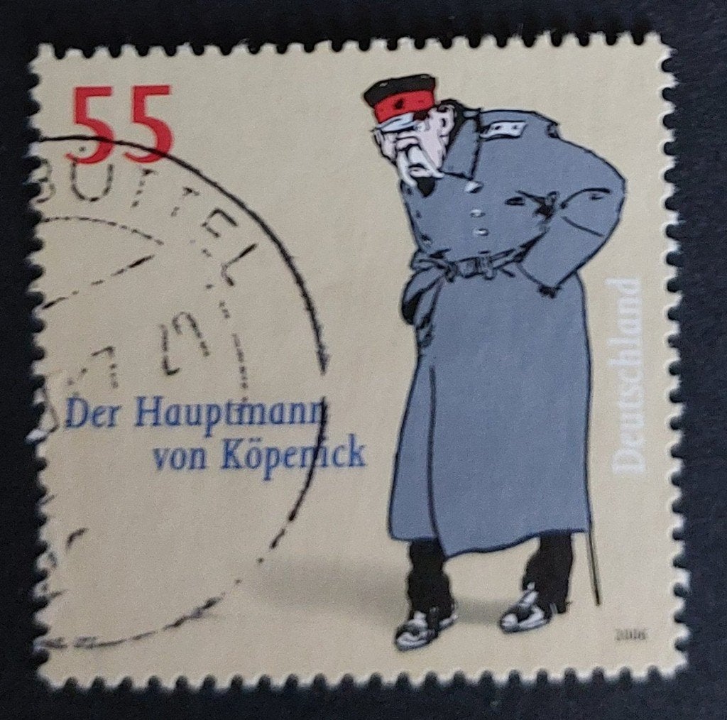 Michel 2559 BRD gestempeld 2006, Verzenden, 1990 tot heden, Gestempeld
