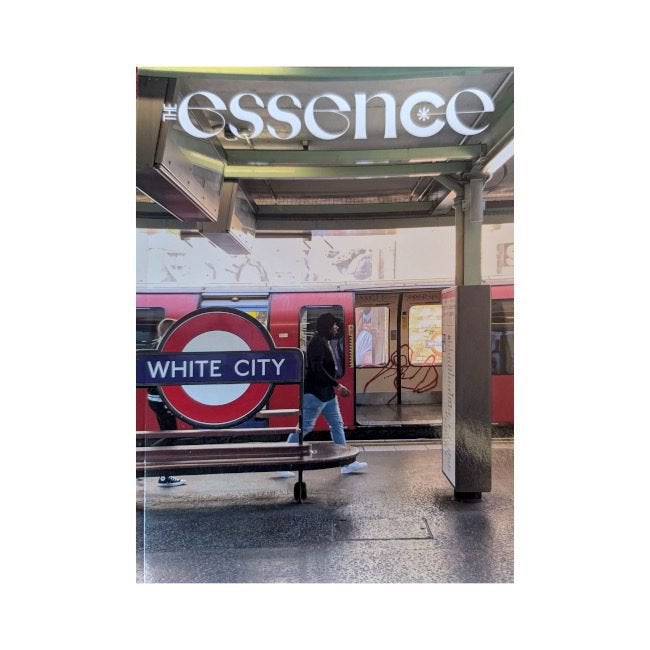 The Essence London Tubes graffiti, Ophalen of Verzenden, Nieuw