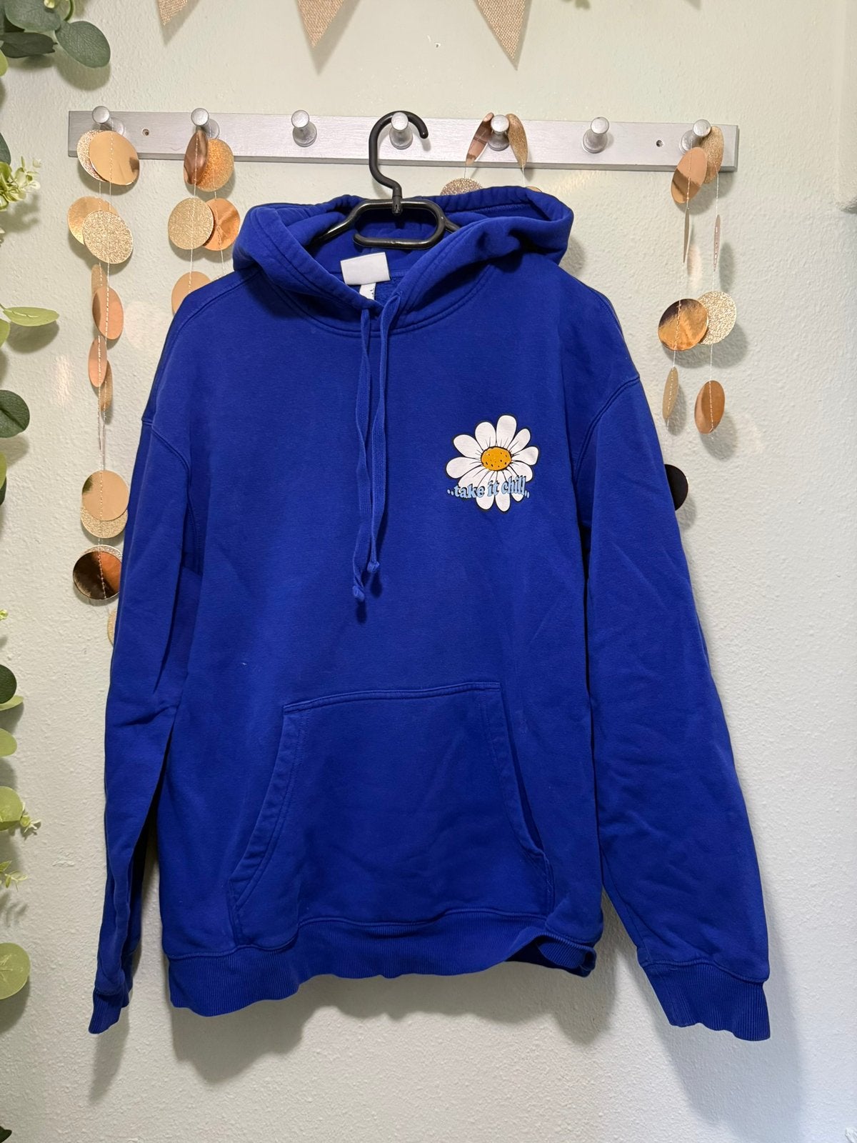 Hoodie M, Kleding | Dames, Truien en Vesten, Ophalen of Verzenden, Zo goed als nieuw