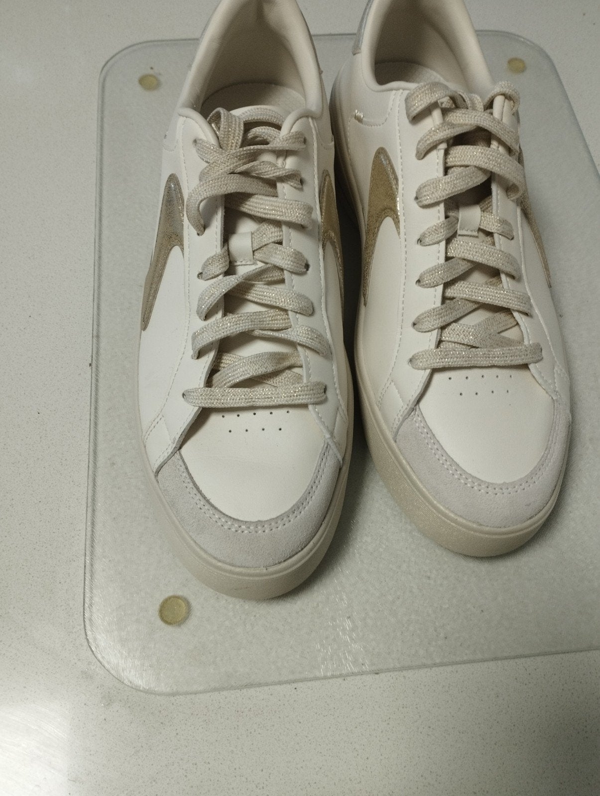 Gloednieuwe Skechers sneakers - Maat 40 (valt als 41/42), Skechers, Ophalen of Verzenden, Nieuw, Sneakers of Gympen