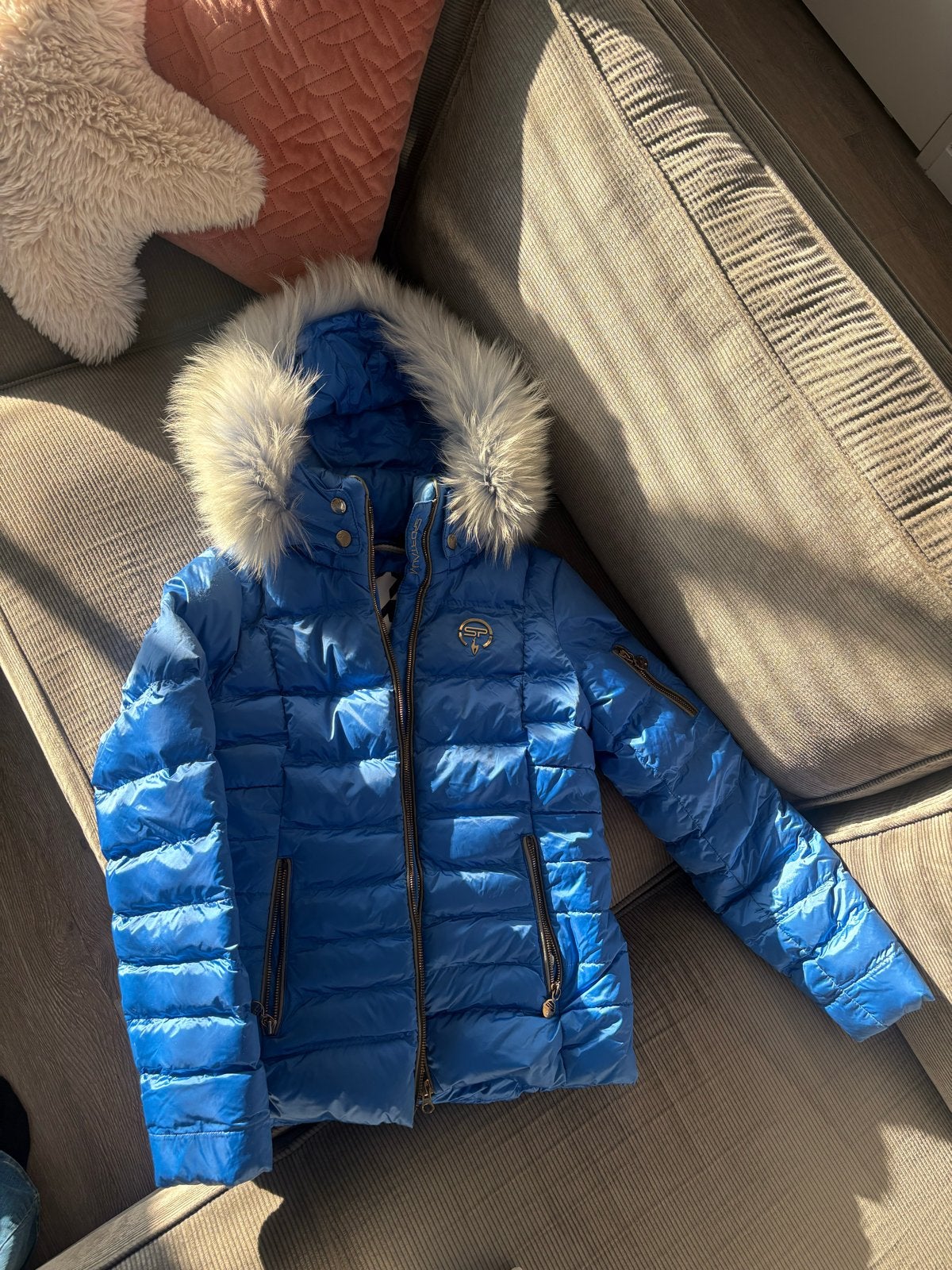 Sportalm skijas, Kleding | Dames, Ophalen of Verzenden, Zo goed als nieuw, Maat 34 (XS) of kleiner, Jack