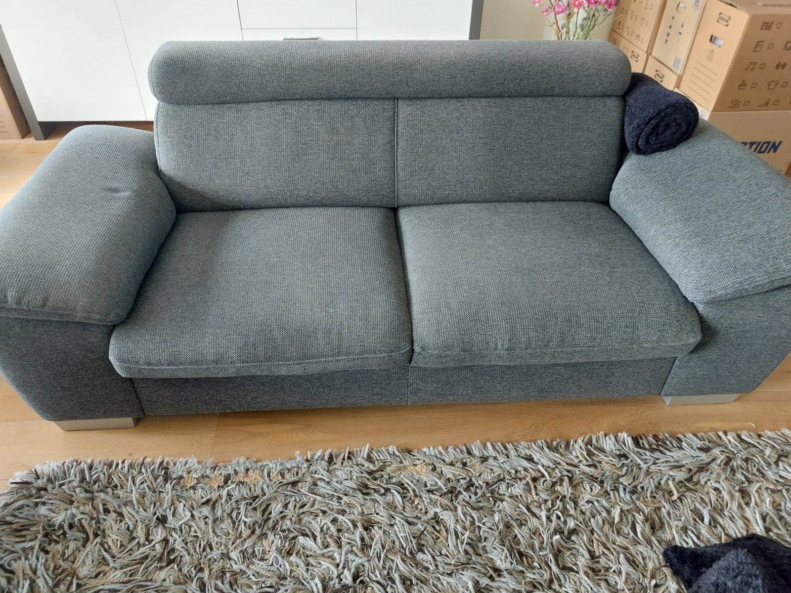Inboedel te koop., Ophalen of Verzenden, Zo goed als nieuw, Vierpersoons of meer