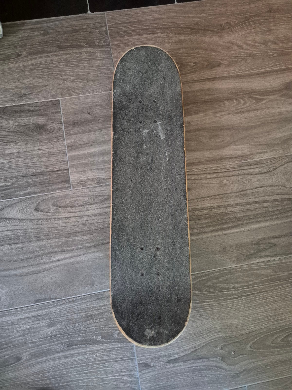Gebruikt skateboard - Esdante Skateboards, Ophalen, Gebruikt, Skateboard