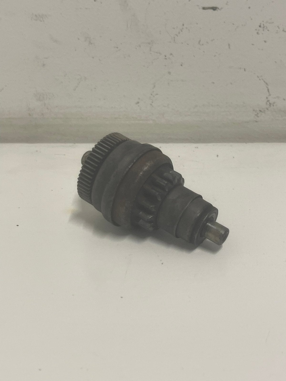 Bendix Piaggio & Vespa 50cc 4 Takt Origineel, Ophalen of Verzenden, Gebruikt