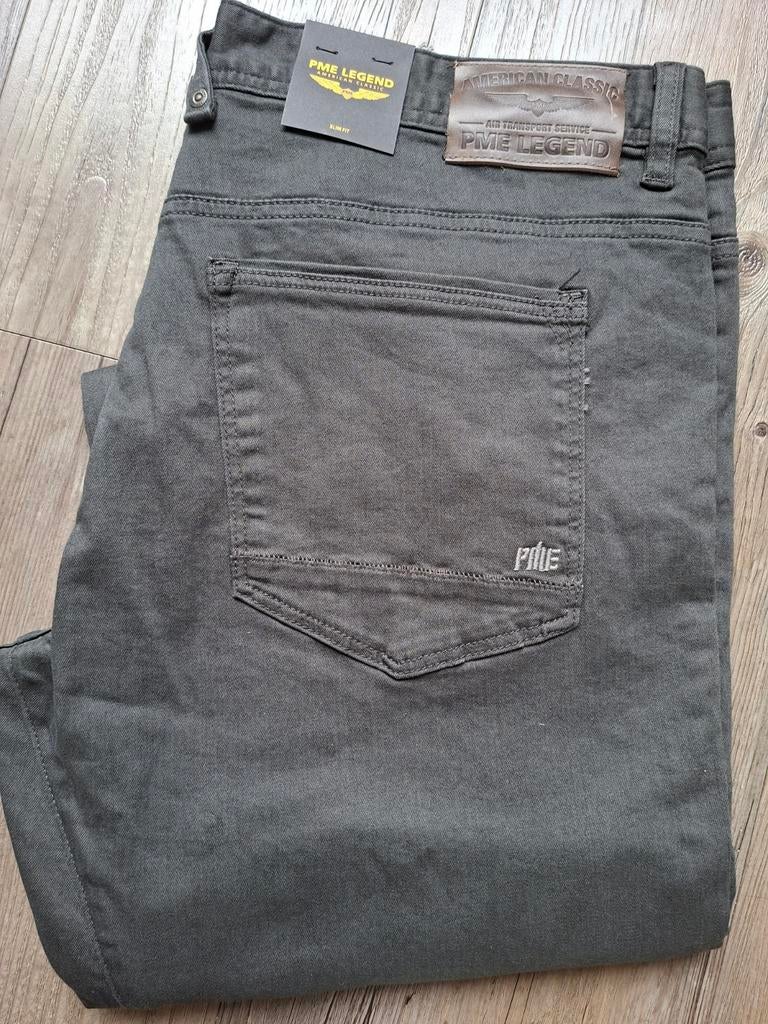 PME LEGEND Tailwheel jeans W40 L34 3 voor €149,95, Overige kleuren, Nieuw, Ophalen of Verzenden, W40 - W42 (confectie 56/58)