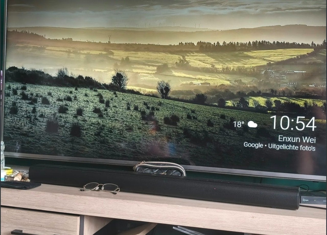 JBL SB595, Ophalen, Zo goed als nieuw, Landkaarten, JBl
