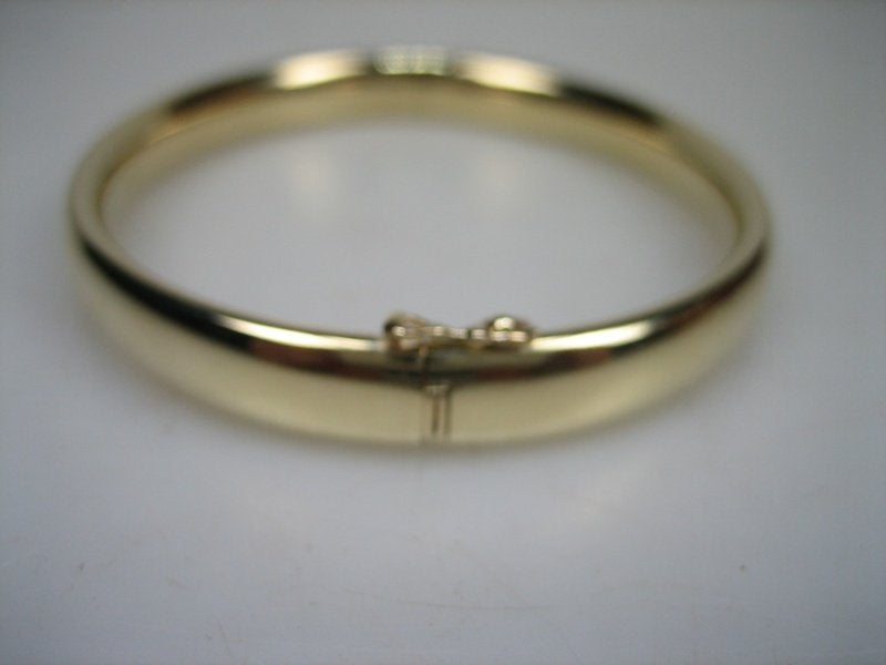 Gouden 14 karaat slavenarmband Nederlandse kwaliteit nieuw, Sieraden, Tassen en Uiterlijk, Armbanden, Verzenden, Nieuw, Goud, Goud