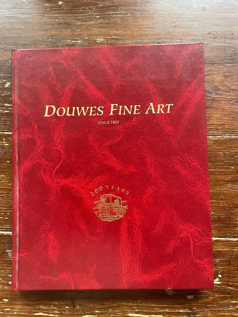 Douwes Fine Art, Since 1805 - 2005 200 Years, Boeken, Douwes Fine Art Gallery, Nieuw, Ophalen of Verzenden, Schilder- en Tekenkunst