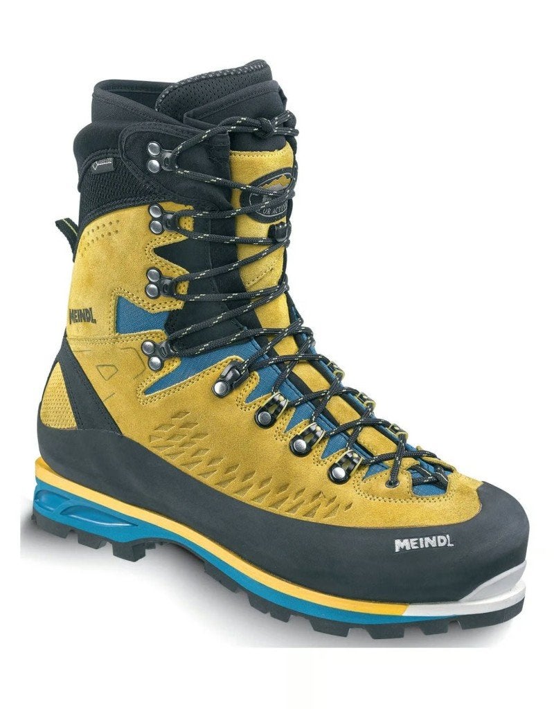 MEINDL Breithorn Bergschoenen (type-D) maat 45, Ophalen of Verzenden, Zo goed als nieuw, Schoenen