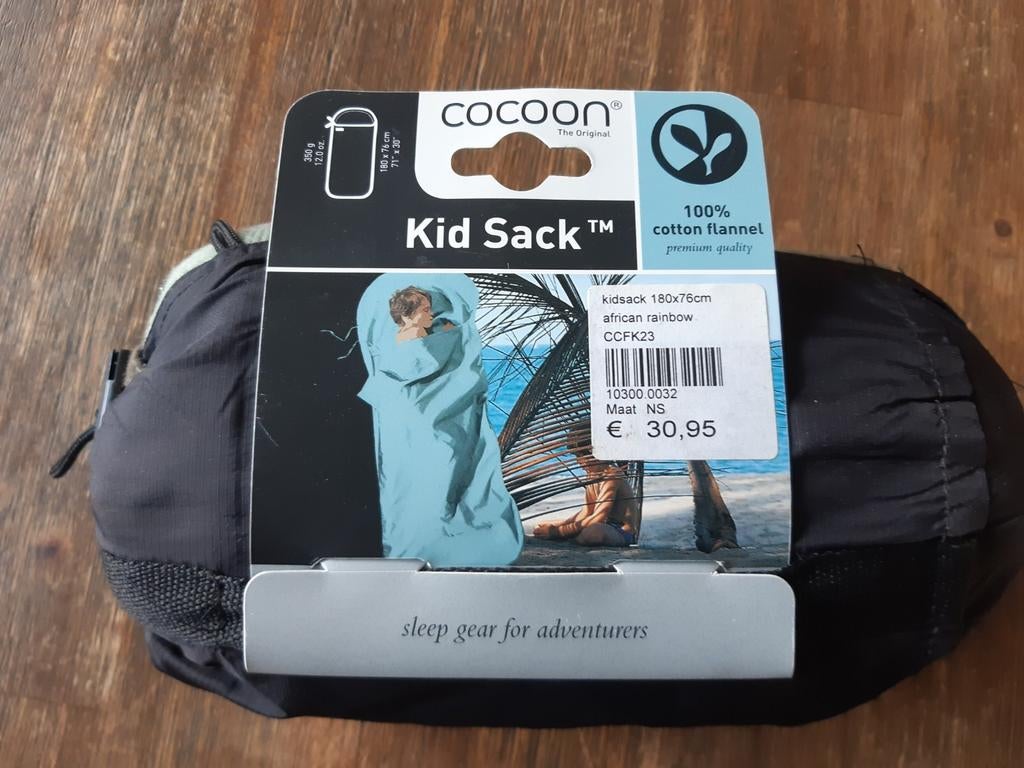 Cocoon kid sack, Ophalen of Verzenden, Nieuw