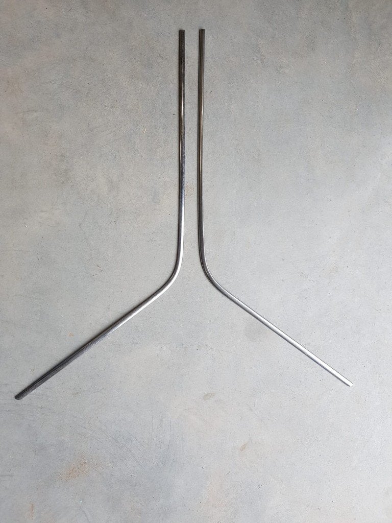 Sierlijst Peugeot 404 Decoratie strip exterieur-accessoires, Ophalen of Verzenden
