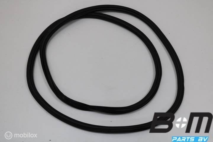 Portierrubber rechts voor Skoda Karoq 575867366F, Auto-onderdelen, Interieur en Bekleding, Gebruikt