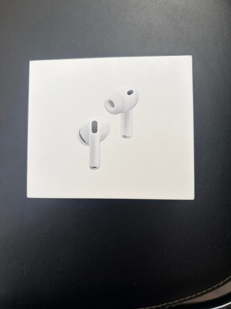 Airpods Pro 3 Nieuw nooit gebruikt, Ophalen of Verzenden, Zo goed als nieuw