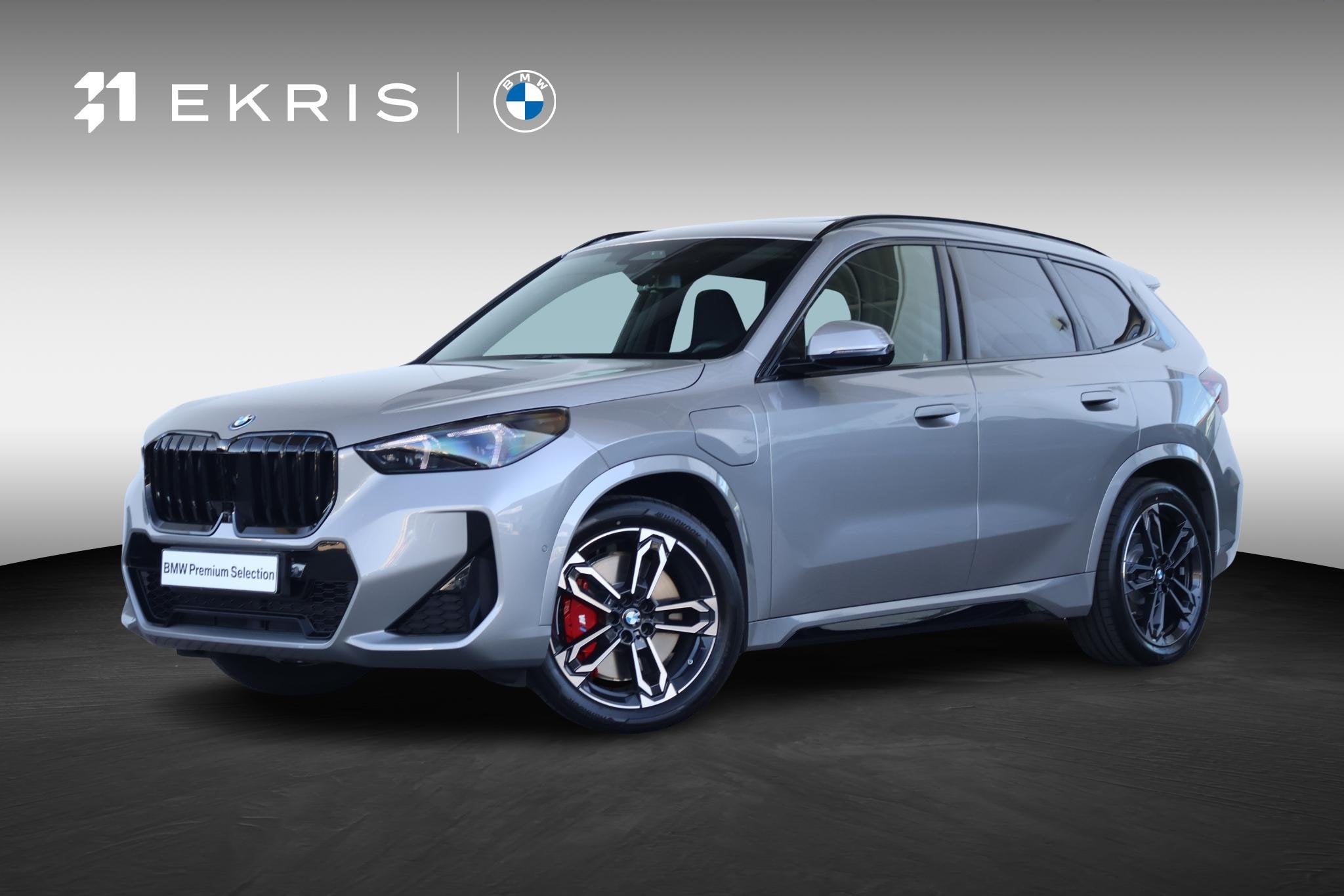 BMW X1 xDrive25e | SoH 100% | Sport Pakket Pro | Innovation, Auto's, BMW, Stof, 105 min, Bedrijf, Vierwielaandrijving