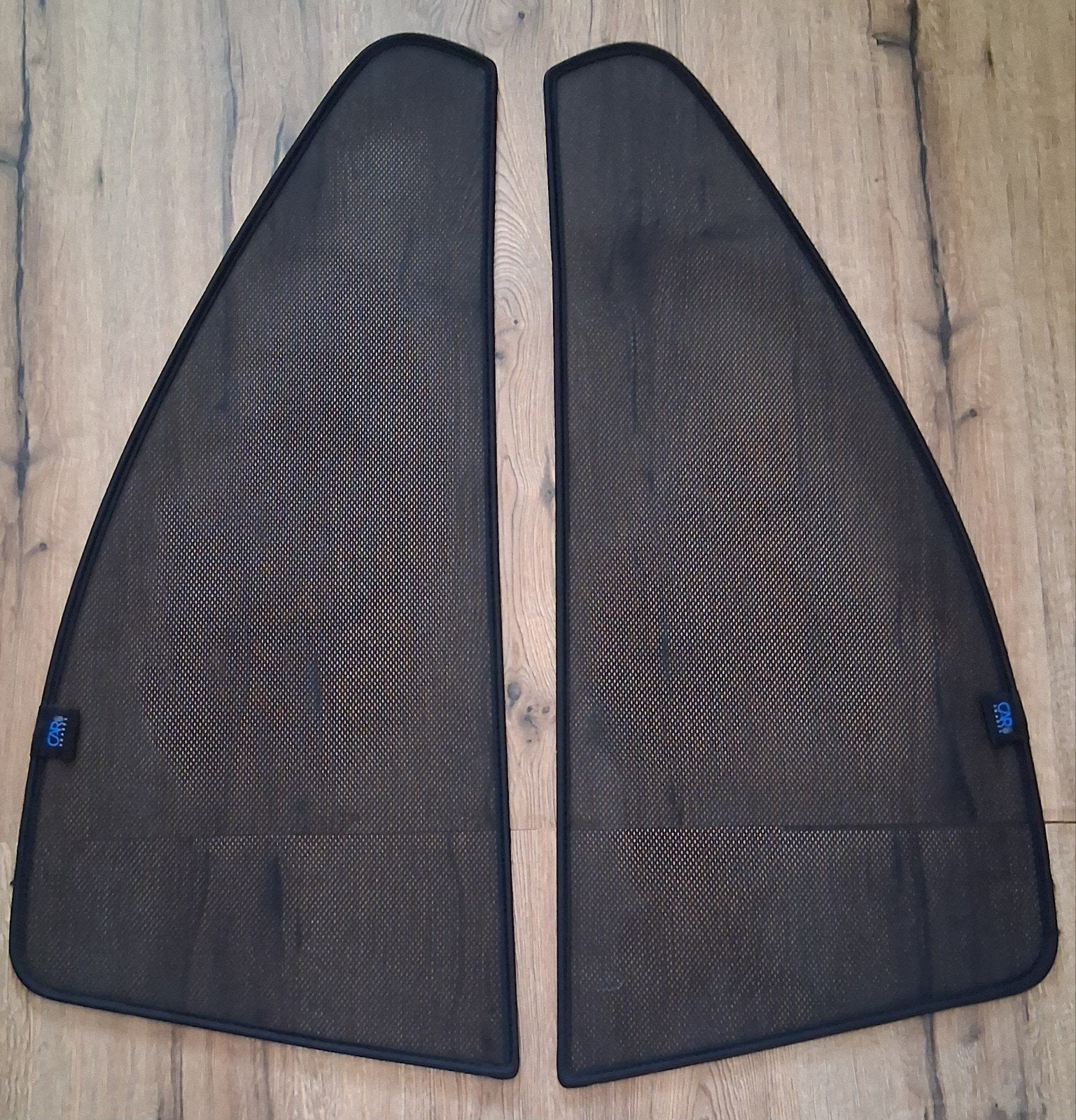 Car shades Volvo s60, Ophalen, Volvo