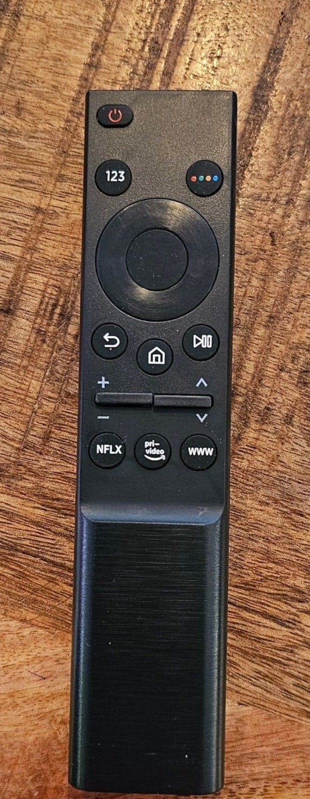 Nieuwe afstandsbediening voor Samsung TV, Audio, Tv en Foto, Ophalen of Verzenden, Nieuw, Tv